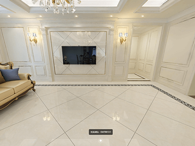 通體大理石 | 經(jīng)典的時尚空間寵兒！