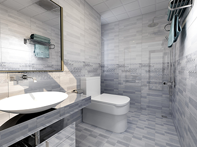 300*600mm全瓷中板，輕簡不凡