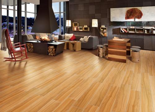 高陽陶瓷 | 600x600MM仿古磚系列，別樣的現(xiàn)代輕尚風(fēng)