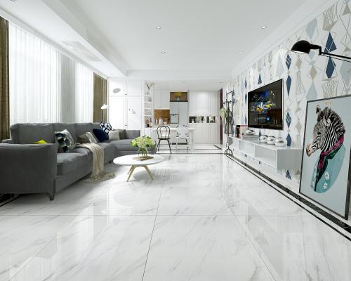 高陽(yáng)陶瓷通體仿古磚形成新風(fēng)尚