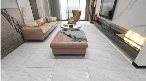 無限連紋大理石 | 以“連紋”創(chuàng)無限空間，用“無限”延美好生...