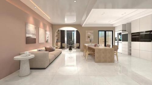 高陽陶瓷750X1500mm安第斯大板MAX，滿足你對家的想...