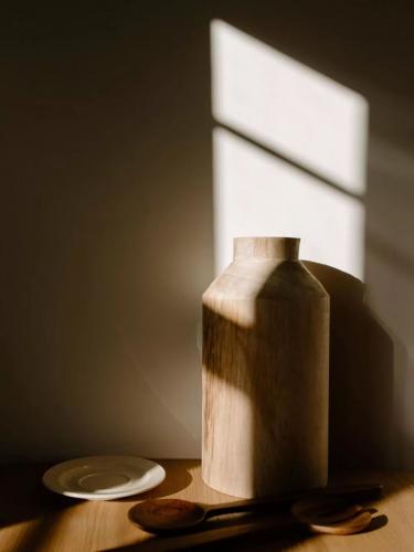 600X1200mm素巖質(zhì)感磚系列，重塑柔光之美