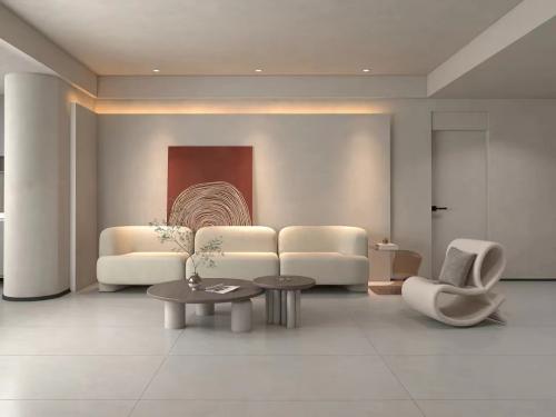 火爆出圈|蠟質(zhì)·素巖磚成為下一個(gè)最佳“人氣之王”！