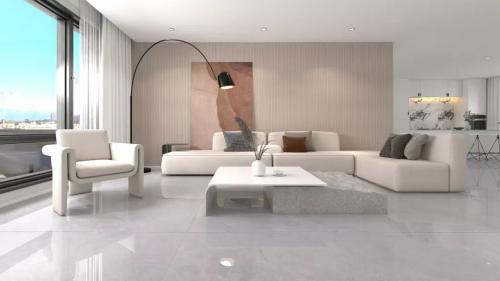 大宅品質(zhì)，至美于物|900X1800mm安第斯大板MAX系列