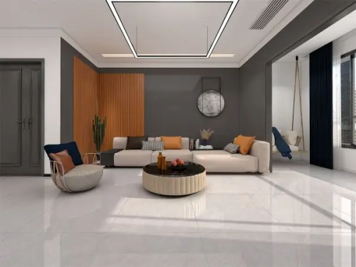 高陽新一線陶瓷品牌 | 800×800mm通體大理石，帶你探...