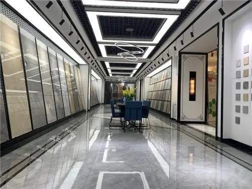 一線陶瓷品牌高陽陶瓷 | 品質(zhì)之選，樹立陶瓷新標(biāo)桿